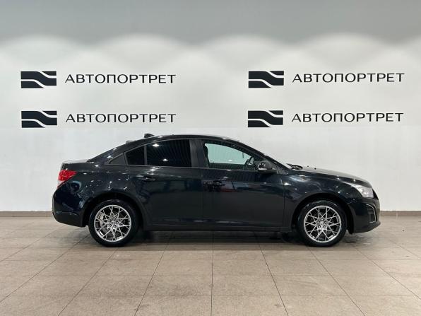 Chevrolet Cruze I Рестайлинг с пробегом 2013 года, цена 749 000 рублей, 204002 км, седан, Автокод Объявления