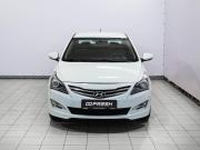 Hyundai Solaris I Рестайлинг Ростов-на-Дону  - изображение 18