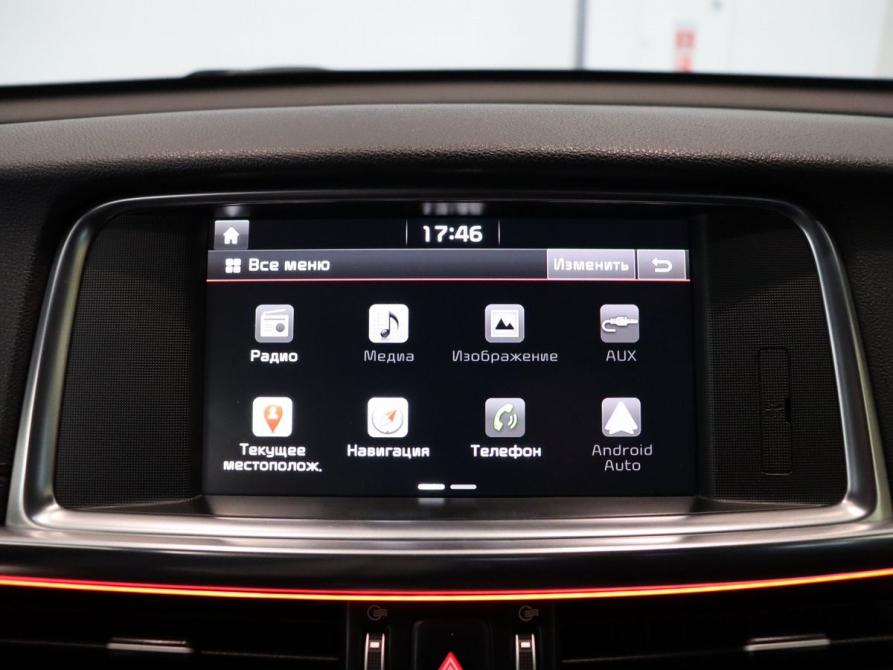 Kia Optima IV Калининград  - изображение 25