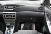 Toyota Corolla IX (E120 E130) Рестайлинг Омск  - изображение 39