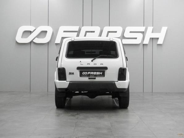 Lada (ВАЗ) Niva Legend с пробегом 2023 года, цена 929 000 рублей, 36909 км, внедорожник, Автокод Объявления