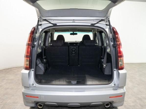 Honda Crossroad II с пробегом 2008 года, цена 1 020 000 рублей, 232033 км, внедорожник, Автокод Объявления