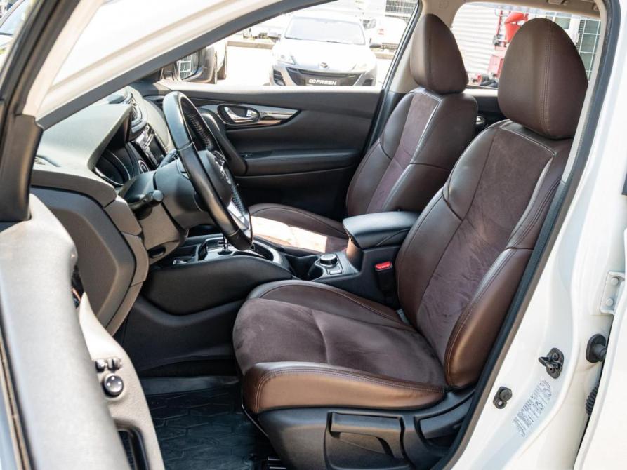 Nissan Qashqai II Рестайлинг Краснодар  - изображение 10