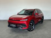 BAIC X55 Москва  - изображение 23