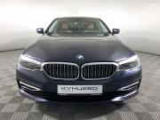 BMW 5 серии VII (G30/G31/G38) Москва  - изображение 21
