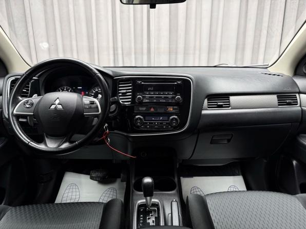 Mitsubishi Outlander III с пробегом 2012 года, цена 1 299 000 рублей, 217000 км, внедорожник, Автокод Объявления