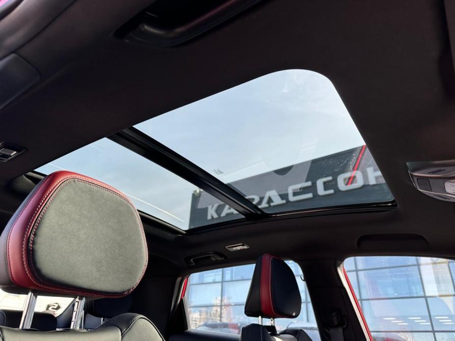 Geely Coolray I Рестайлинг Екатеринбург  - изображение 13