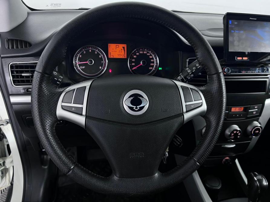 SsangYong Actyon II Ростов-на-Дону  - изображение 11