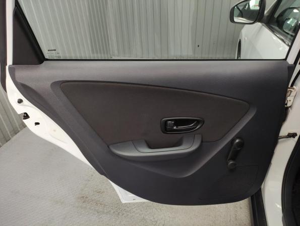 Nissan Almera III (G15) с пробегом 2018 года, цена 799 000 рублей, 98157 км, седан, Автокод Объявления