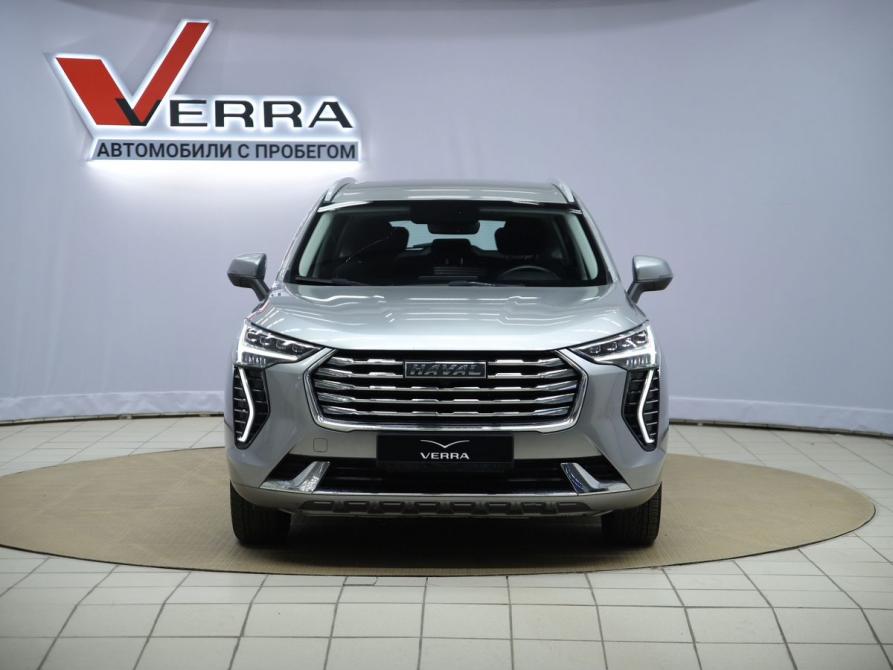Haval Jolion I Уфа  - изображение 2