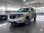 Nissan Pathfinder IV Тверь  - изображение 34
