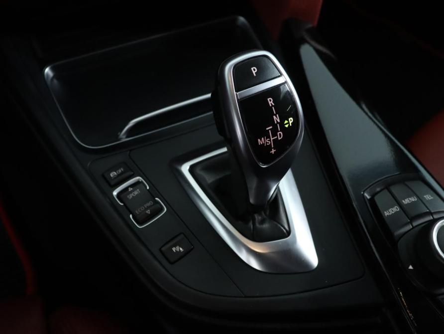 BMW 4 серии F32/F33/F36 Санкт-Петербург  - изображение 21