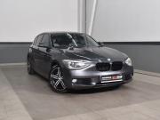BMW 1 серии II (F20/F21) Кемерово  - изображение 28