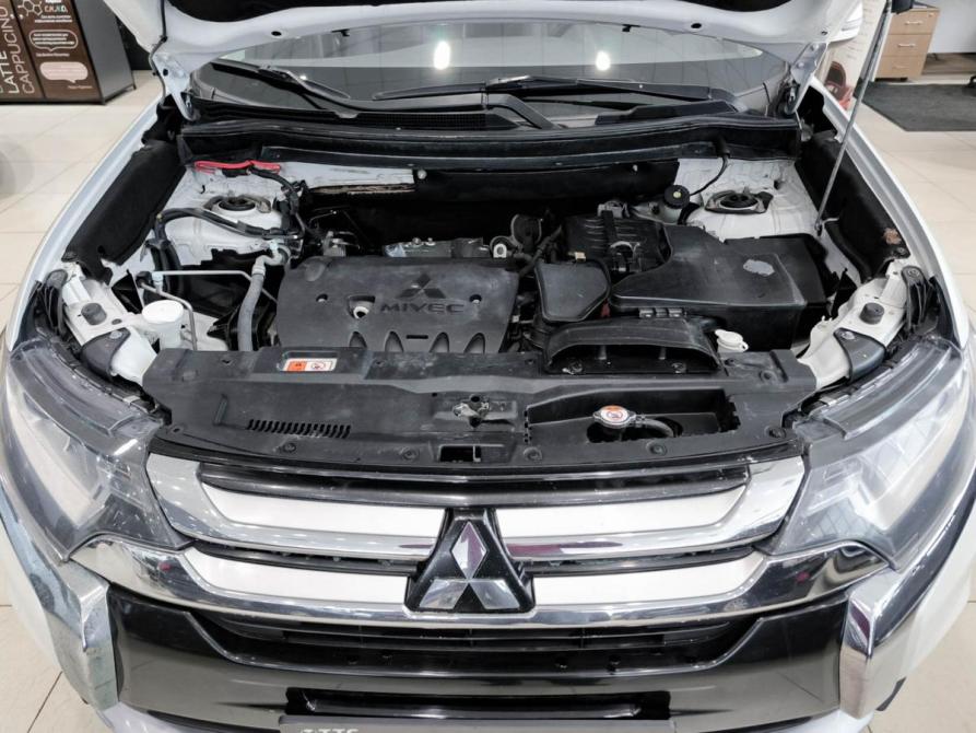 Mitsubishi Outlander III Рестайлинг 2 Казань  - изображение 11