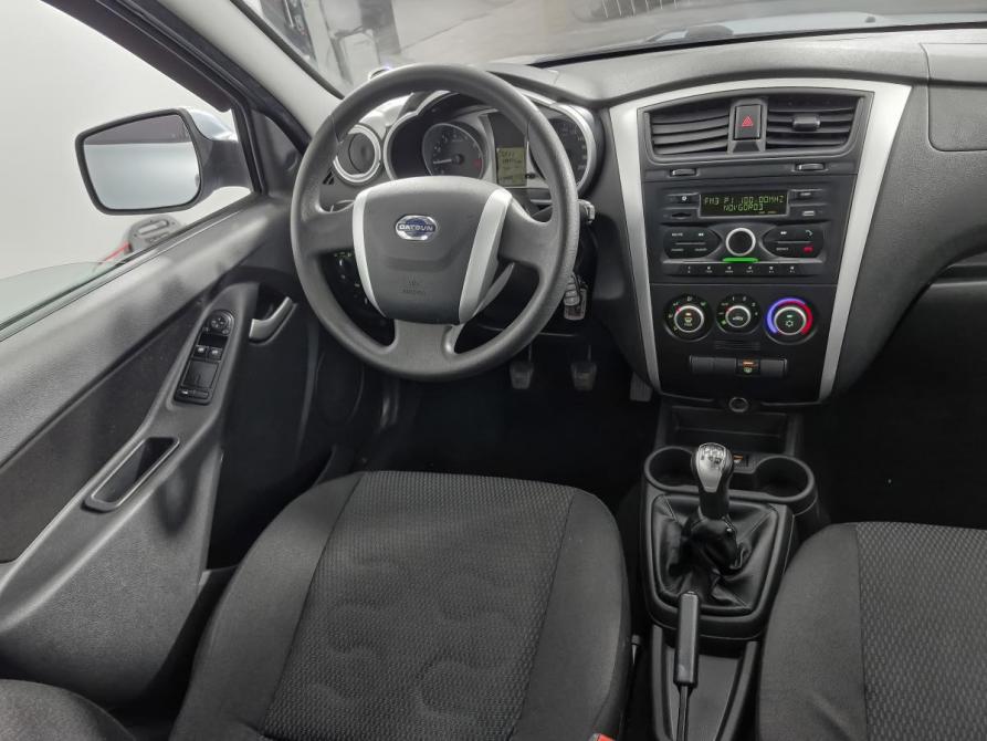 Datsun mi-DO Нижний Новгород  - изображение 14