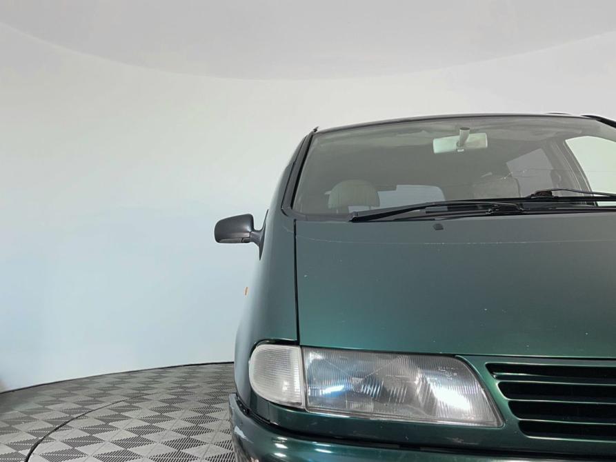 Volkswagen Sharan I Архангельск  - изображение 9