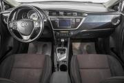 Toyota Auris II Барнаул  - изображение 36