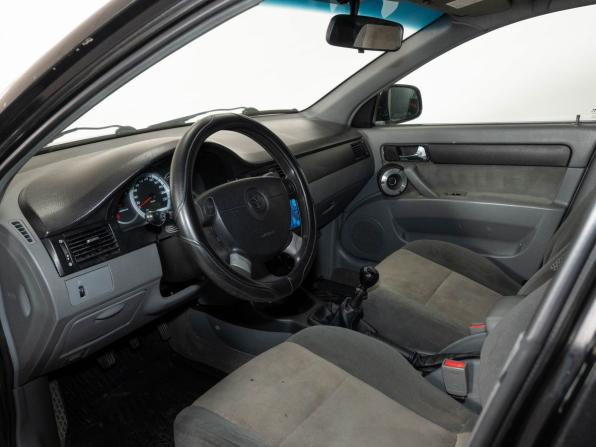 Daewoo Gentra II с пробегом 2014 года, цена 350 000 рублей, 170536 км, седан, Автокод Объявления