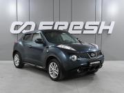 Nissan Juke I Ростов-на-Дону  - изображение 19