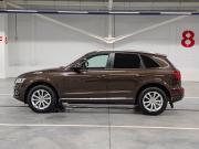 Audi Q5 I (8R) Рестайлинг Казань  - изображение 37