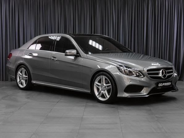 Mercedes-Benz E-Класс IV (W212 S212 C207) Рестайлинг с пробегом 2013 года, цена 3 129 000 рублей, 95766 км, седан, Автокод Объявления