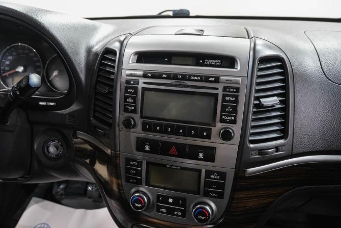 Hyundai Santa Fe II Рестайлинг с пробегом 2011 года, цена 1 449 000 рублей, 260000 км, внедорожник, Автокод Объявления