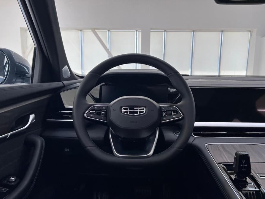 Geely Monjaro I Рестайлинг Волгоград  - изображение 15