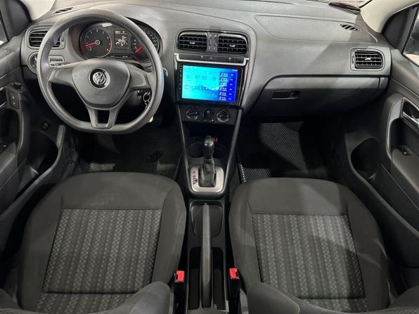 Volkswagen Polo V Рестайлинг с пробегом 2017 года, цена 852 000 рублей, 192448 км, седан, Автокод Объявления