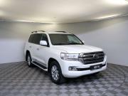 Toyota Land Cruiser 200 Series Рестайлинг 2 Санкт-Петербург  - изображение 21