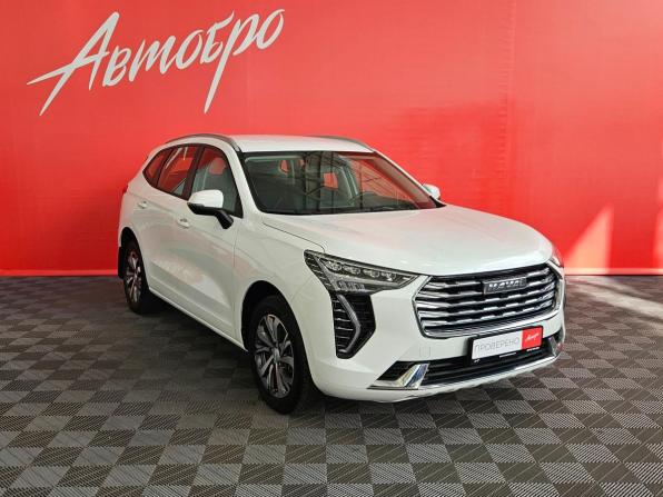 Haval Jolion I с пробегом 2023 года, цена 1 579 000 рублей, 92384 км, внедорожник, Автокод Объявления