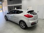 Kia Ceed II Казань  - изображение 19