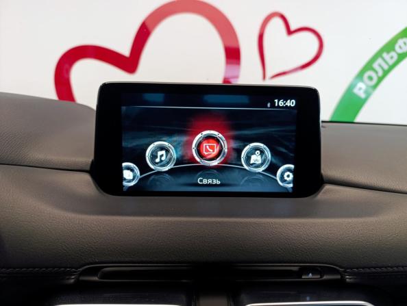 Mazda CX-5 II с пробегом 2021 года, цена 2 400 000 рублей, 131029 км, внедорожник, Автокод Объявления