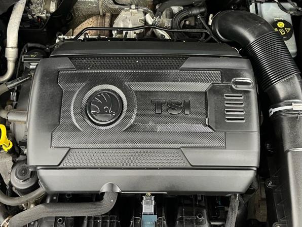 Skoda Octavia III (A7) с пробегом 2016 года, цена 1 720 000 рублей, 143927 км, лифтбек, Автокод Объявления