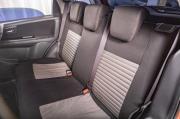 Suzuki SX4 I (Classic) Рестайлинг Томск  - изображение 36