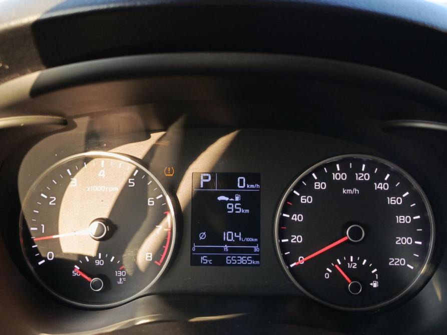 Kia Rio IV Чебоксары  - изображение 16