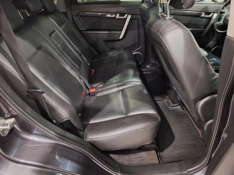 Chevrolet Captiva I Рестайлинг 2 Люберцы  - изображение 12