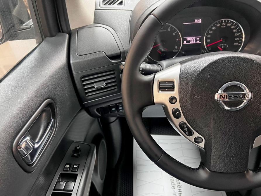 Nissan X-Trail II Рестайлинг Тверь  - изображение 16