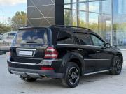 Mercedes-Benz GL-Класс I (X164) Новосибирск  - изображение 24