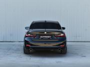 BMW 3 серии VII (G2x) Краснодар  - изображение 31