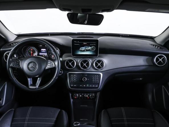 Mercedes-Benz GLA I (X156) с пробегом 2016 года, цена 1 890 000 рублей, 149112 км, внедорожник, Автокод Объявления