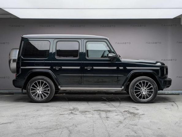 Mercedes-Benz G-Класс III (W463) с пробегом 2020 года, цена 13 300 000 рублей, 85726 км, внедорожник, Автокод Объявления