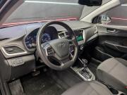 Hyundai Solaris II Москва  - изображение 35