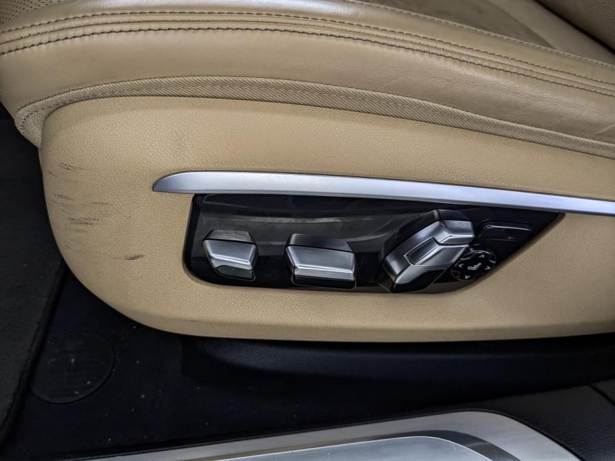 BMW 7 серии VI (G11/G12) Москва  - изображение 26