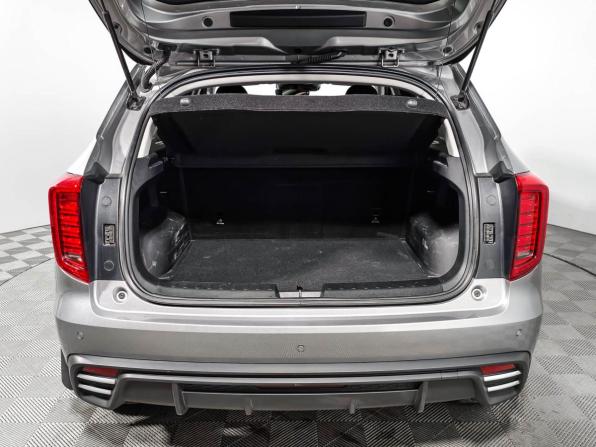 Haval Jolion I Рестайлинг с пробегом 2024 года, цена 2 046 800 рублей, 63766 км, внедорожник, Автокод Объявления
