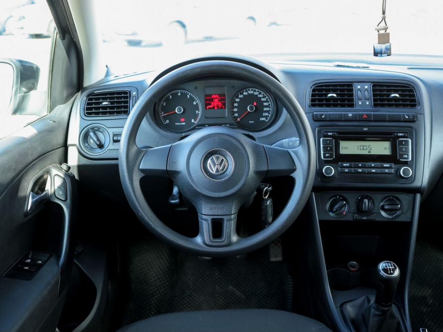 Volkswagen Polo V Ижевск  - изображение 16