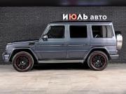 Mercedes-Benz G-Класс II (W463) Рестайлинг 3 Екатеринбург  - изображение 25