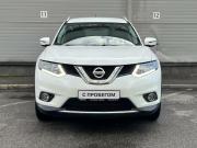 Nissan Rogue II Санкт-Петербург  - изображение 32