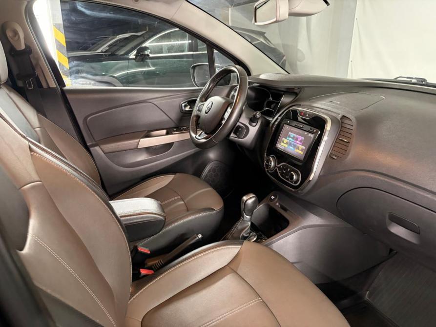 Renault Kaptur I Екатеринбург  - изображение 28