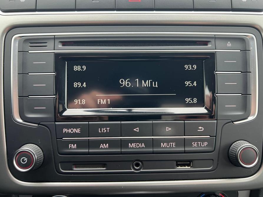 Volkswagen Polo V Рестайлинг Стерлитамак  - изображение 17