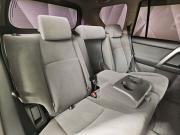 Toyota Land Cruiser Prado 150 Series Москва  - изображение 37